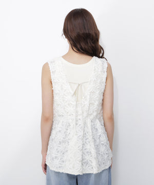 165cm 着用サイズ：FR