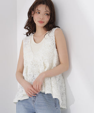 165cm 着用サイズ：FR