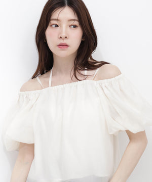 167cm 着用サイズ：FR