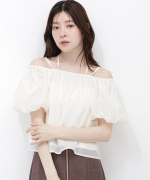 167cm 着用サイズ：FR