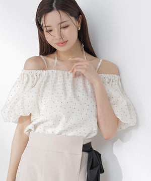 167cm 着用サイズ：FR