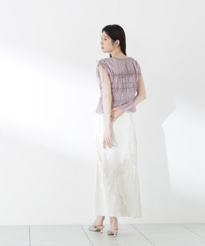 167cm 着用サイズ：FR