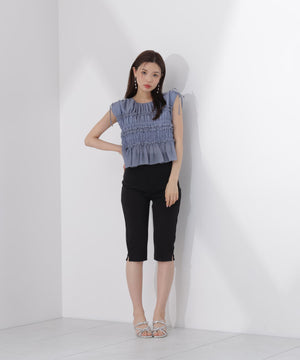 165cm 着用サイズ：FR