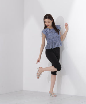 165cm 着用サイズ：FR