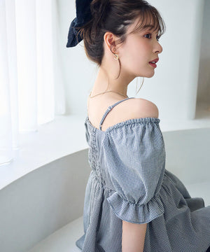 165cm 着用サイズ：FR