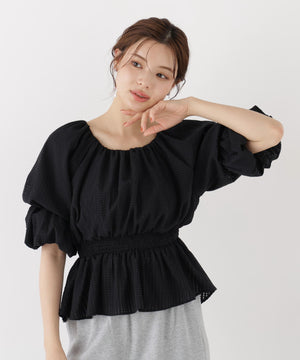 165cm 着用サイズ：M