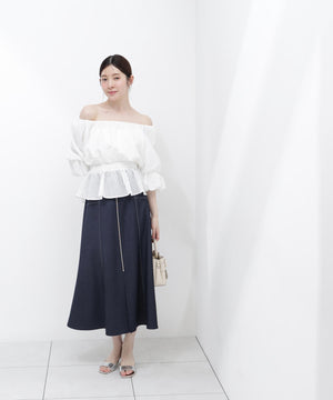 167cm 着用サイズ：M