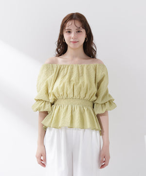 167cm 着用サイズ：M
