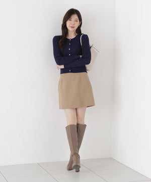 167cm 着用サイズ：M