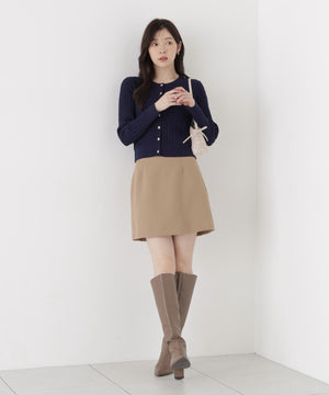 167cm 着用サイズ：M