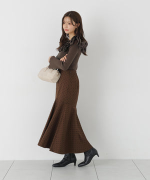 165cm 着用サイズ：M