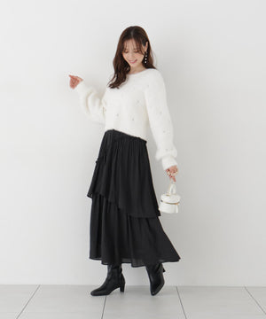 167cm 着用サイズ：M