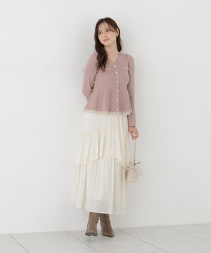 165cm 着用サイズ：M