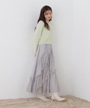165cm 着用サイズ：M