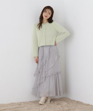 165cm 着用サイズ：M