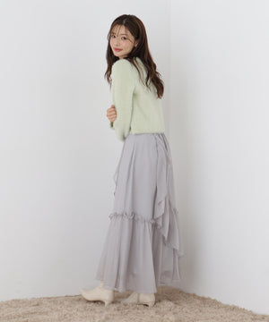 165cm 着用サイズ：M