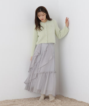 165cm 着用サイズ：M