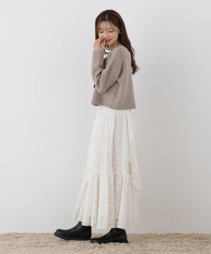 165cm 着用サイズ：M
