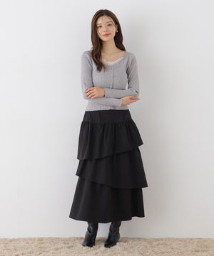 165cm 着用サイズ：M
