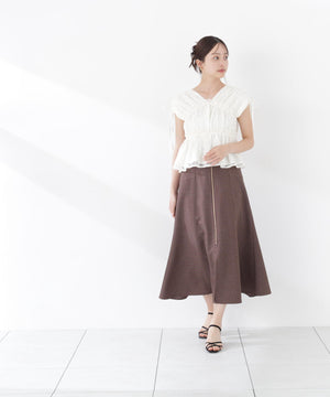 167cm 着用サイズ：M