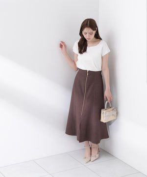 167cm 着用サイズ：M