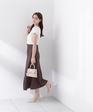 167cm 着用サイズ：M