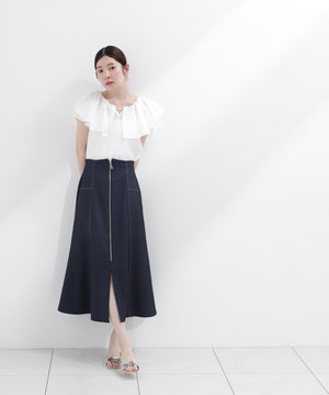167cm 着用サイズ：M