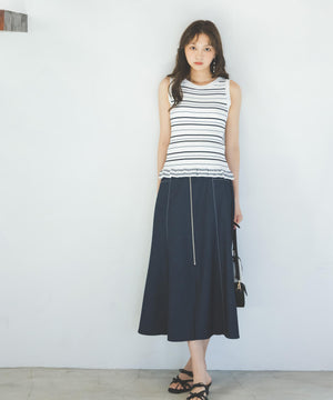 167cm 着用サイズ：M