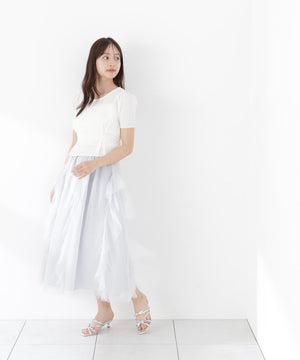 167cm 着用サイズ：M