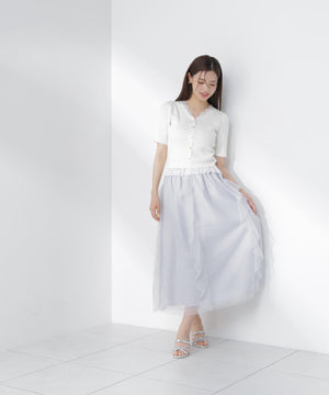 167cm 着用サイズ：M