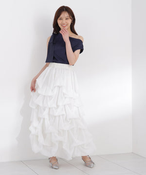 165cm 着用サイズ：M
