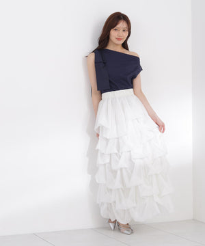 165cm 着用サイズ：M