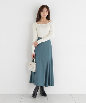 165cm 着用サイズ：M