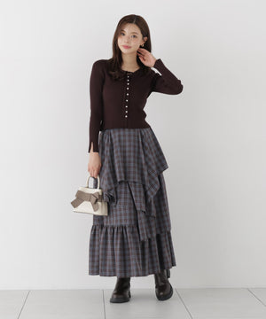165cm 着用サイズ：M