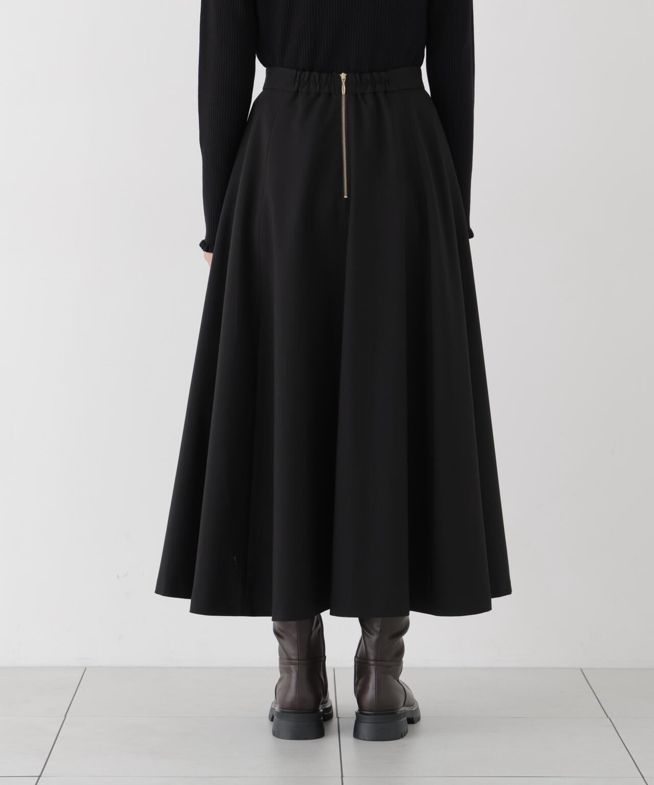 165cm 着用サイズ：M