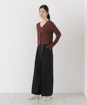 167cm 着用サイズ：M