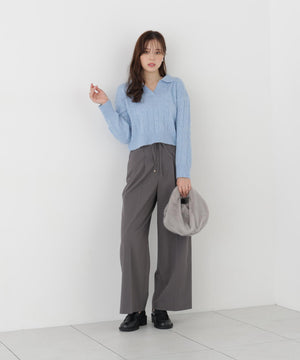 167cm 着用サイズ：M