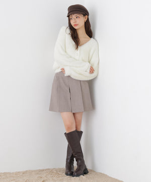 165cm 着用サイズ：M