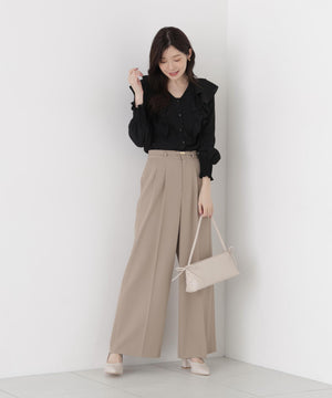 167cm 着用サイズ：M
