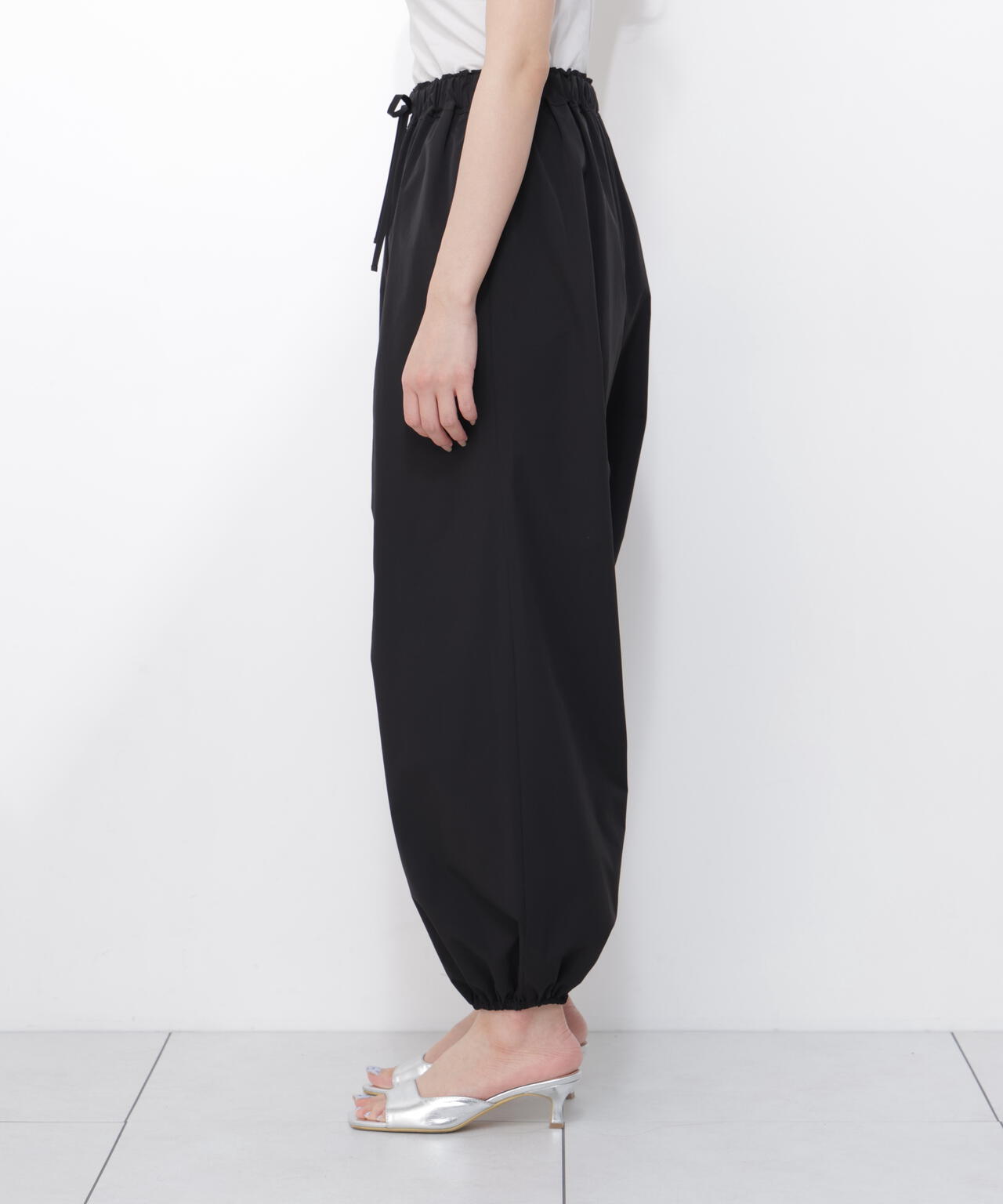 165cm 着用サイズ：M