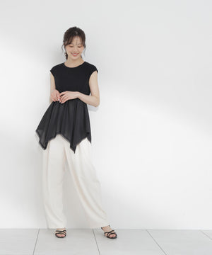 167cm 着用サイズ：M