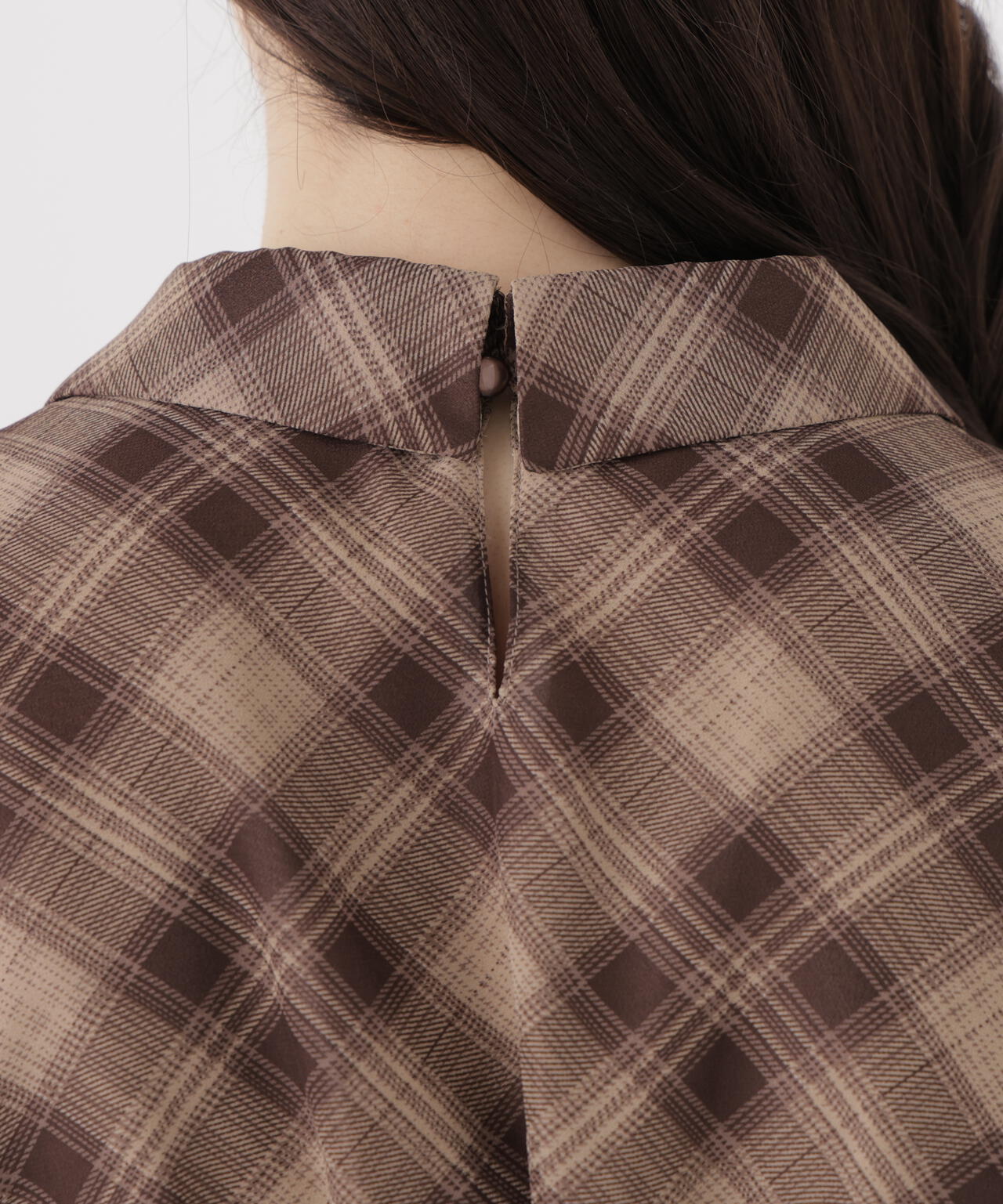167cm 着用サイズ：M