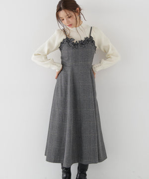 165cm 着用サイズ：M