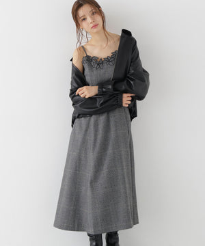165cm 着用サイズ：M
