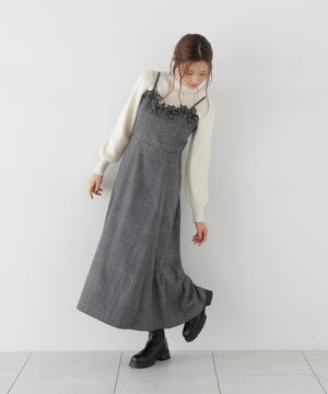 165cm 着用サイズ：M