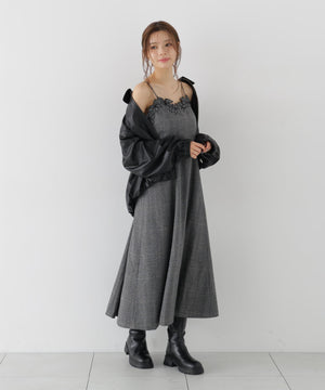 165cm 着用サイズ：M
