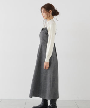 165cm 着用サイズ：M