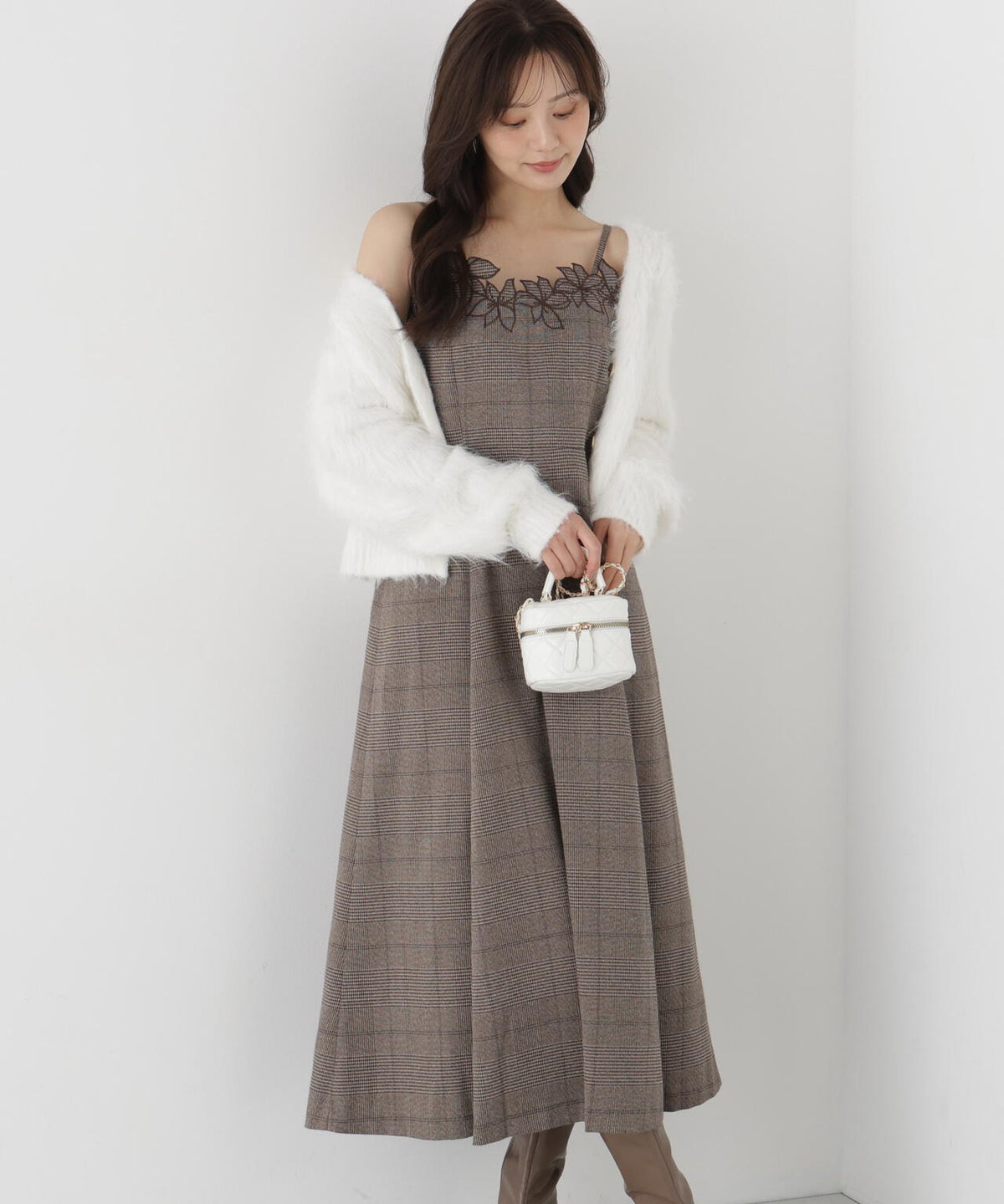 165cm 着用サイズ：M