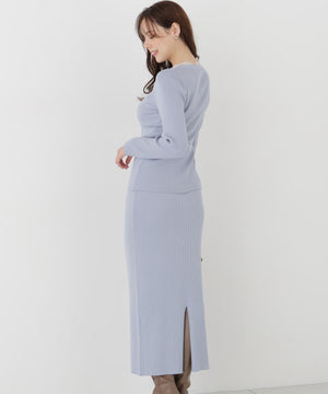 167cm 着用サイズ：M
