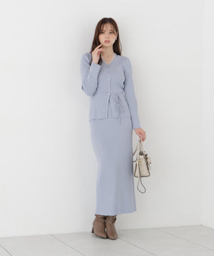 167cm 着用サイズ：M